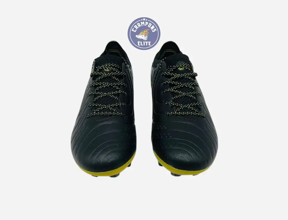 Tiempo Legend 10 FG - Noir/Jaune Or – Image 3