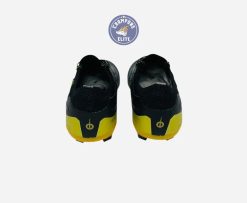 Alternative view of Tiempo Legend 10 FG - Noir/Jaune Or