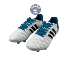 Toni Kroos x 11Pro FG '10th Anniversary' - Blanc/Bleu