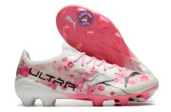 Ultra 1.4 FG/AG Sakura - Vit/Svart/Rosa LIMITED EDITION