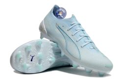 Alternative view of Ultra 5 Ultimate FG Light Up - Icy Blue/Blanc/Turquoise ÉDITION LIMITÉ