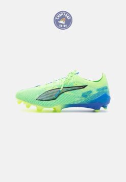 ULTRA 5 ULTIMATE FG LIGHTS OUT - FIZZY APPLE/BLANC/BLEU