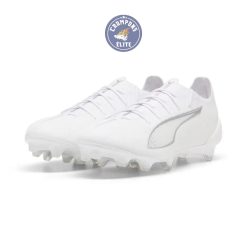 Ultra 5 Ultimate FG White Pack - Blanc