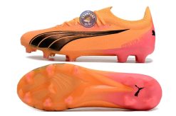 Ultra Ultimate FG Forever Faster - Sun Stream/Noir/Crépuscule