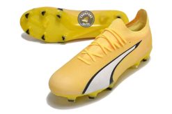 Alternative view of Ultra Ultimate FG Voltage - Yellow Blaze/Blanc/Noir