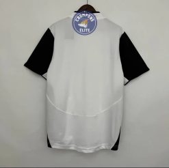 Alternative view of Valence CF 2003/04 Domicile