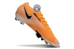 Alternative view of VAPOR 13 ELITE FG Daybreak - Orange/Blanc/Noir