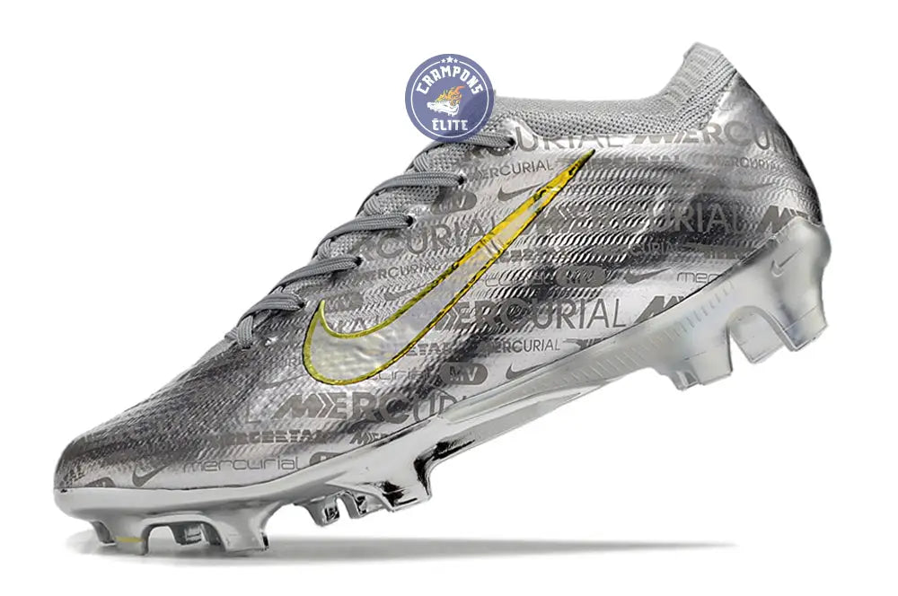 Vapor 15 Elite FG '25th Anniversary Pack' Silver Argent – Image 6