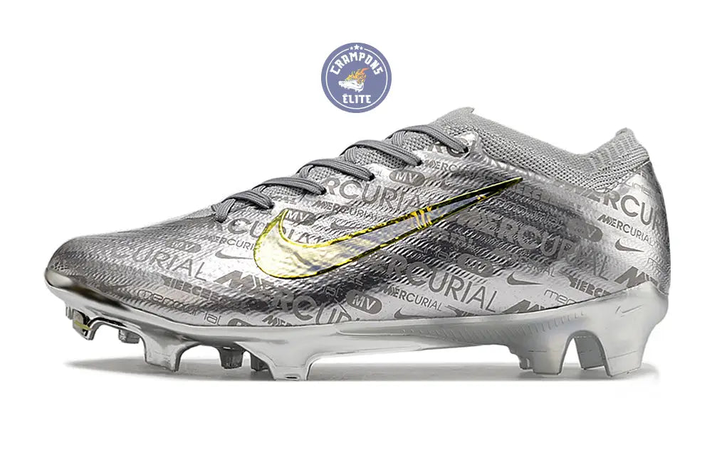 Vapor 15 Elite FG '25th Anniversary Pack' Silver Argent – Image 4