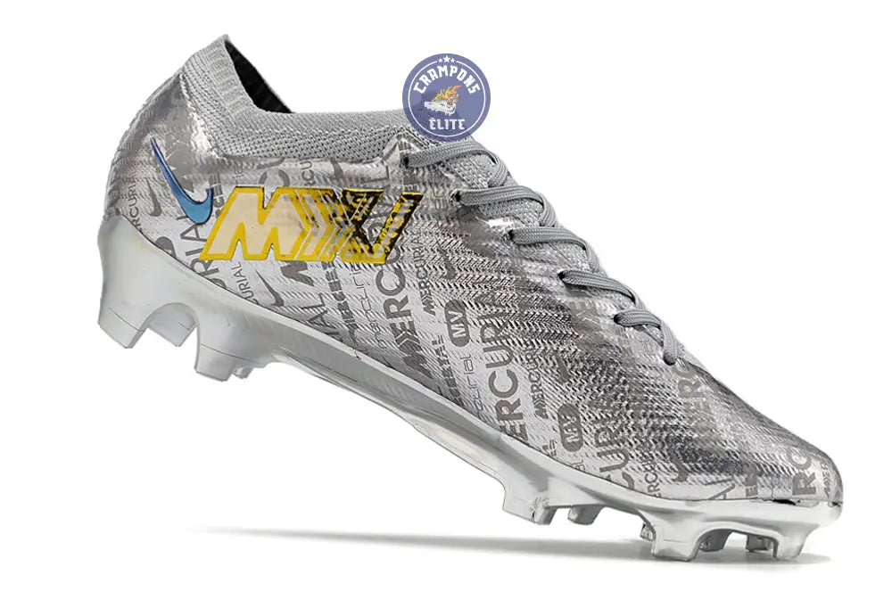Vapor 15 Elite FG '25th Anniversary Pack' Silver Argent – Image 7