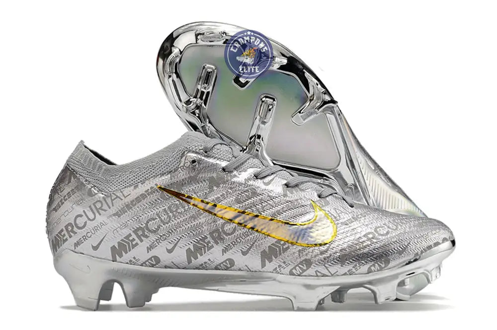 Vapor 15 Elite FG '25th Anniversary Pack' Silver Argent