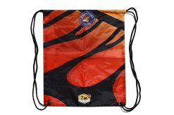 Alternative view of Vapor 15 Elite FG 'Air Mercurial TN - Sunset' Orange