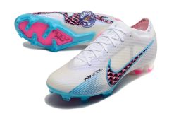 Alternative view of Vapor 15 Elite FG 'Blast Pack' Blanc/Bleu