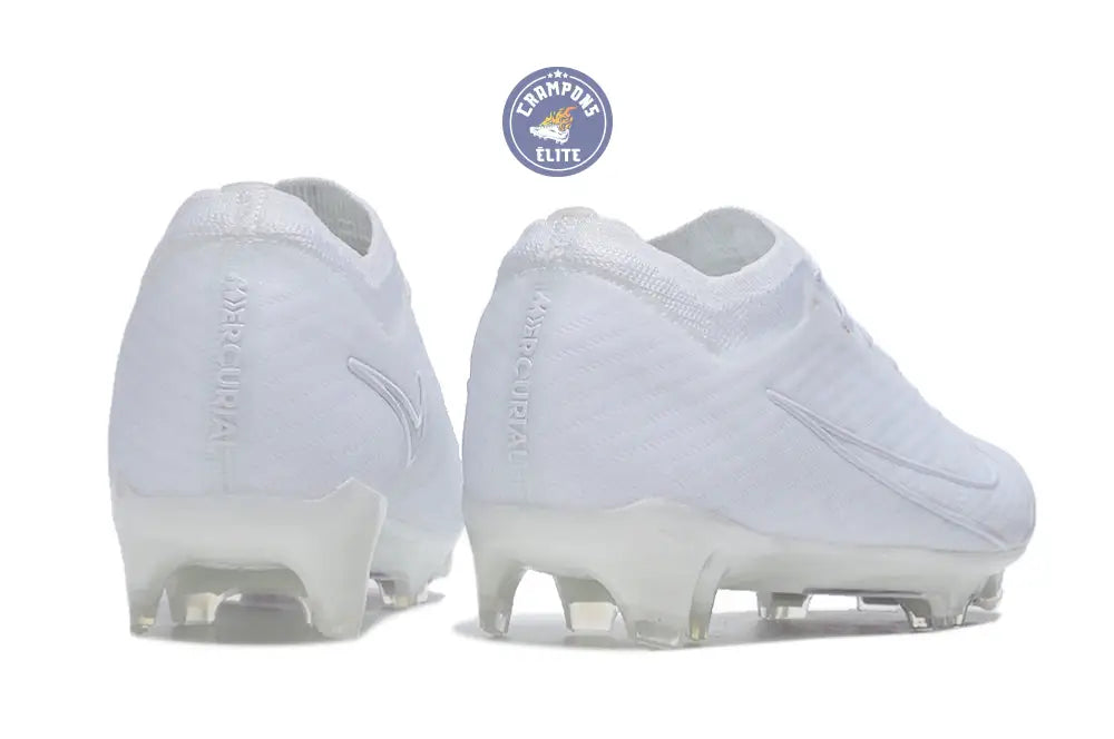 Vapor 15 Elite FG Full White Blanc – Image 5