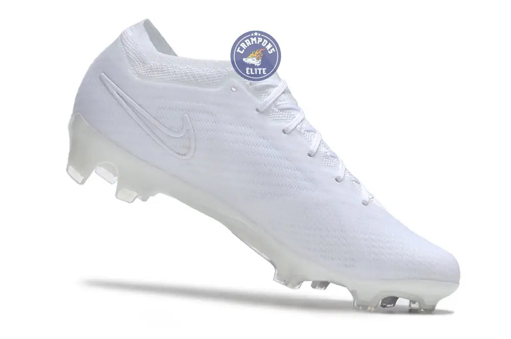 Vapor 15 Elite FG Full White Blanc – Image 7