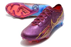 Alternative view of Vapor 15 Elite FG Mbappé Personal Edition - Bordeaux/Doré