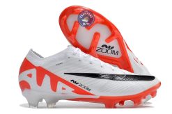 Vapor 15 Elite FG Ready - Rouge/Blanc/Noir