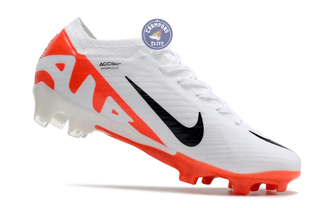 Vapor 15 Elite FG Ready - Rouge/Blanc/Noir – Image 7
