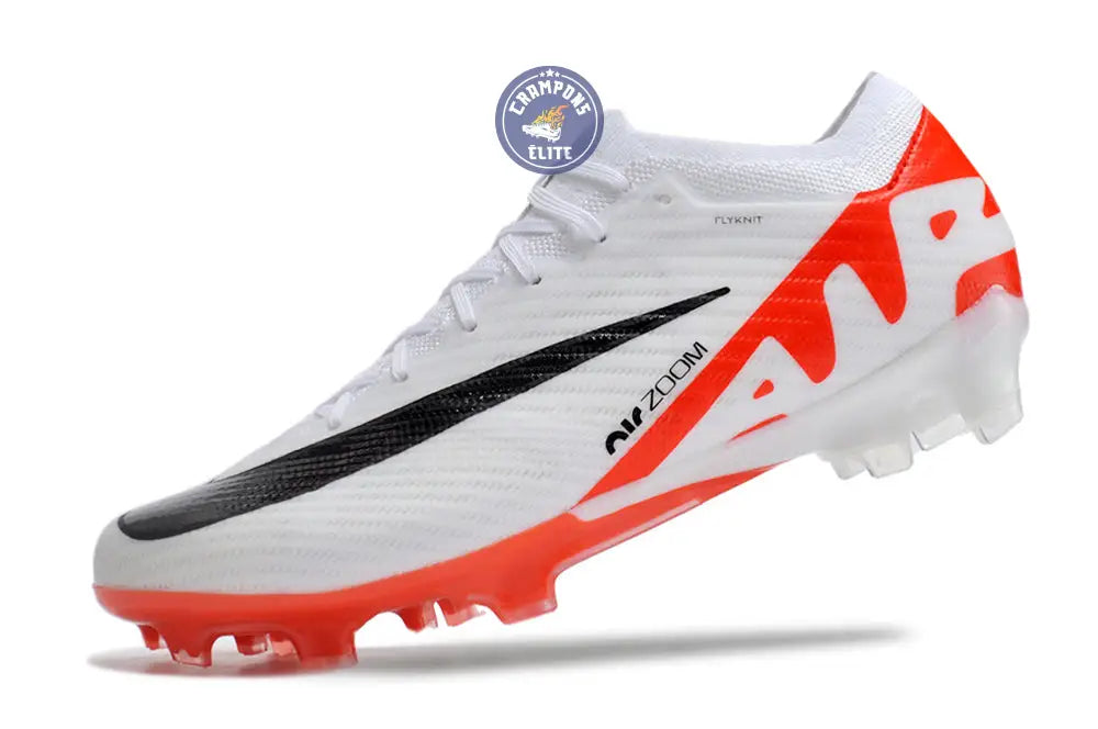 Vapor 15 Elite FG Ready - Rouge/Blanc/Noir – Image 3