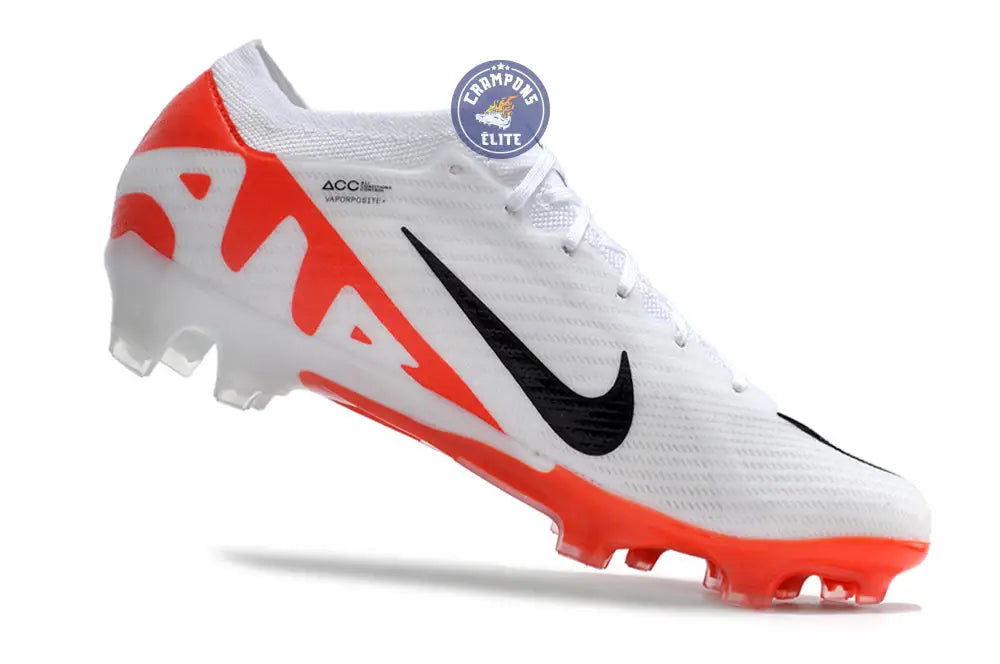 Vapor 15 Elite FG Ready - Rouge/Blanc/Noir – Image 2