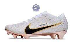Vapor 15 Elite FG United Pack Blanc Or