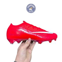 Vapor 16 Cosmic Speed FG - Rouge/Blanc