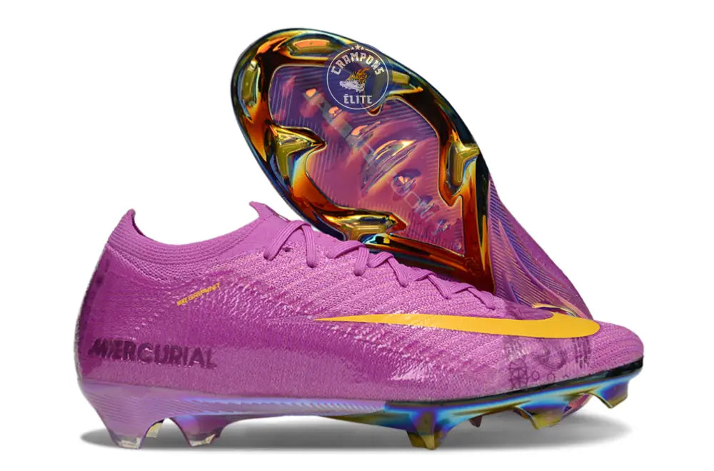 Vapor 16 Cosmic Speed FG - Violet/Orange