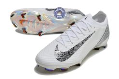 Alternative view of Vapor 16 FG - Blanc/Argenté