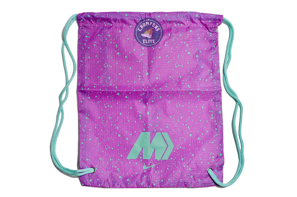 Vapor 16 FG - Bleu/Rose – Image 8