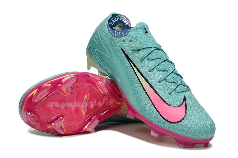 Vapor 16 FG - Concept By You - Beige/Rose – Image 3