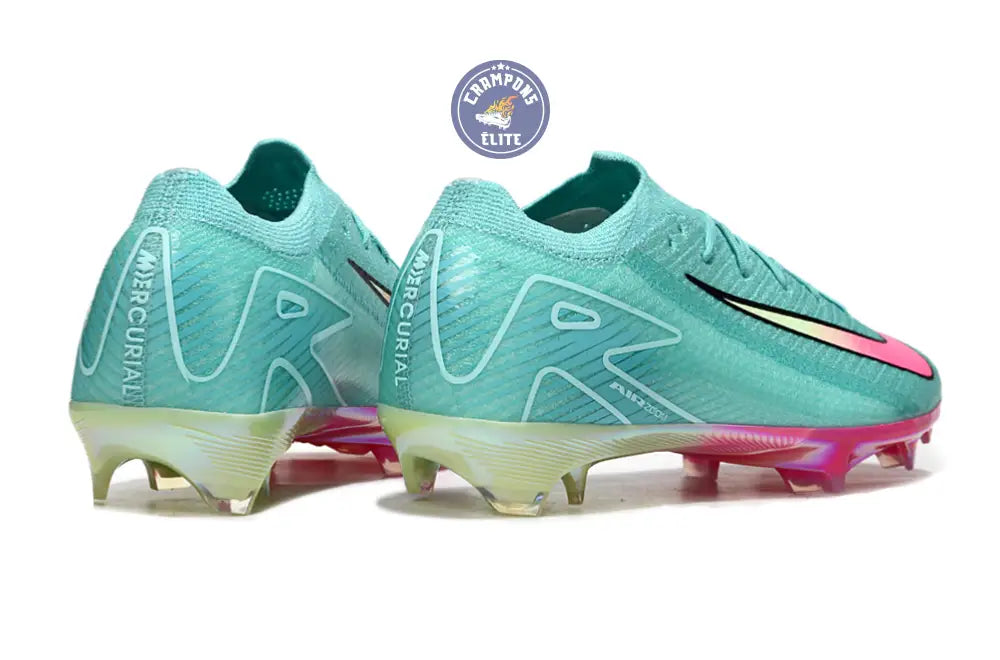 Vapor 16 FG - Concept By You - Beige/Rose – Image 4