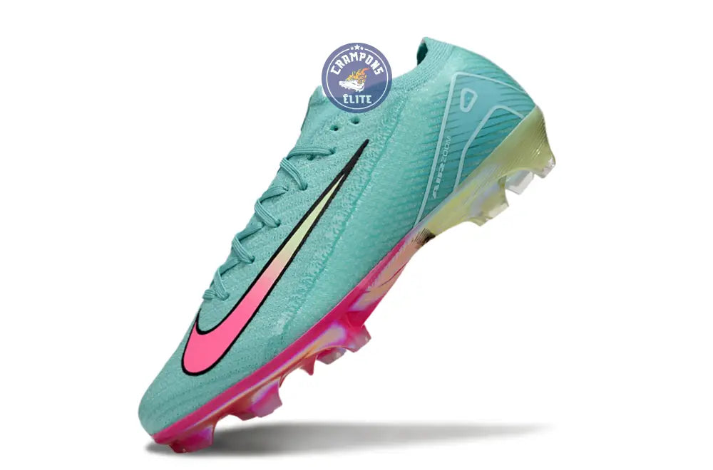 Vapor 16 FG - Concept By You - Beige/Rose – Image 6