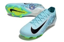 Alternative view of Vapor 16 FG - Concept By You - Eclair Turquoise/Violet/Blanc