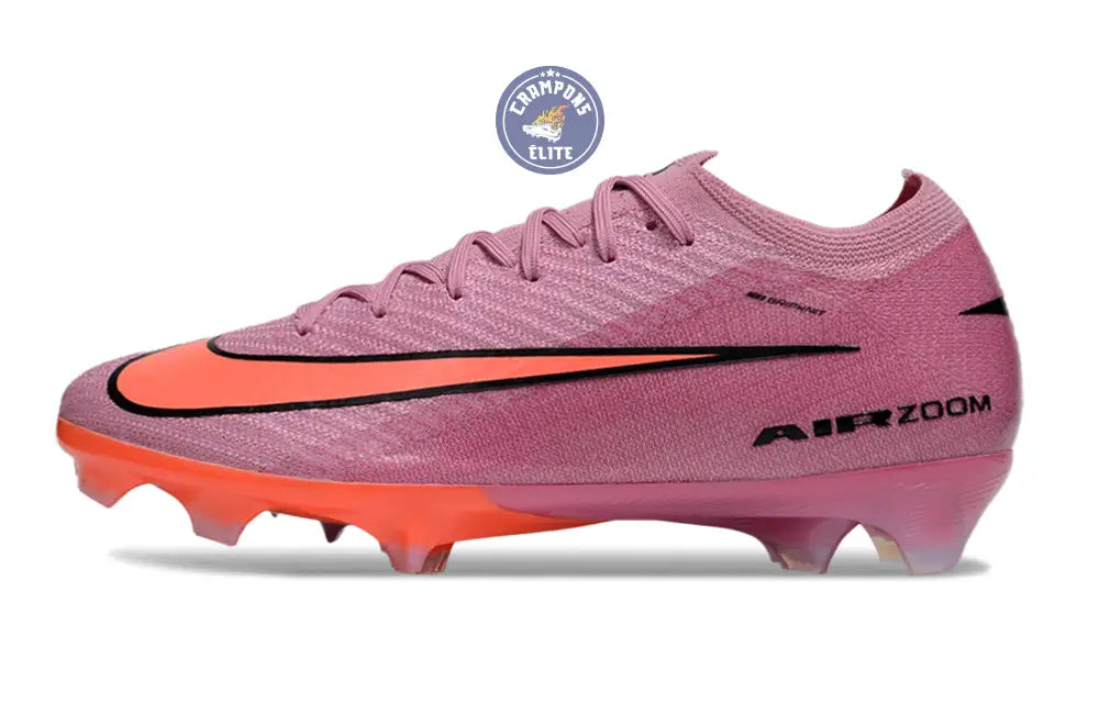 Vapor 16 FG - Scary Good - Rose/Orange – Image 5