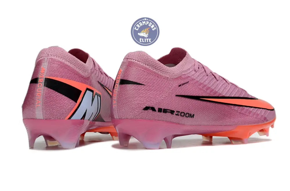 Vapor 16 FG - Scary Good - Rose/Orange – Image 6