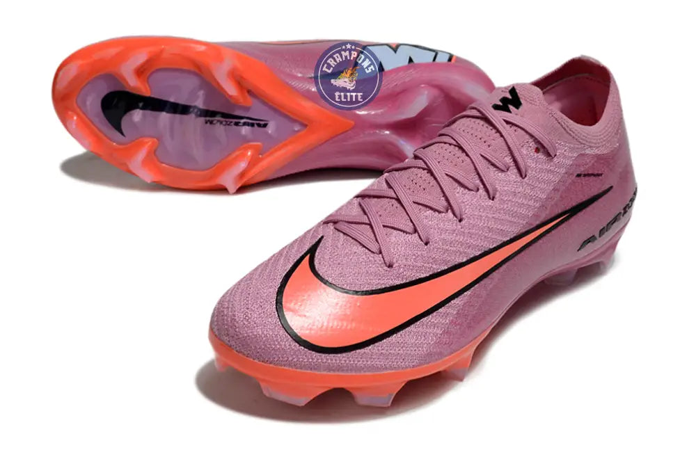Vapor 16 FG - Scary Good - Rose/Orange – Image 2